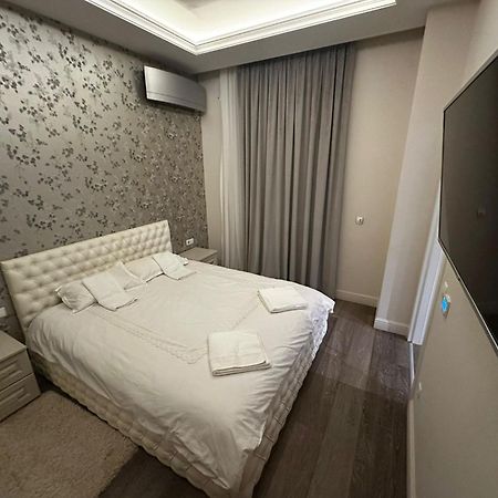 City Apartments Сату-Маре Екстер'єр фото
