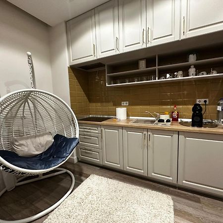 City Apartments Сату-Маре Екстер'єр фото