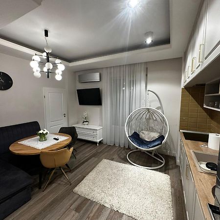 City Apartments Сату-Маре Екстер'єр фото