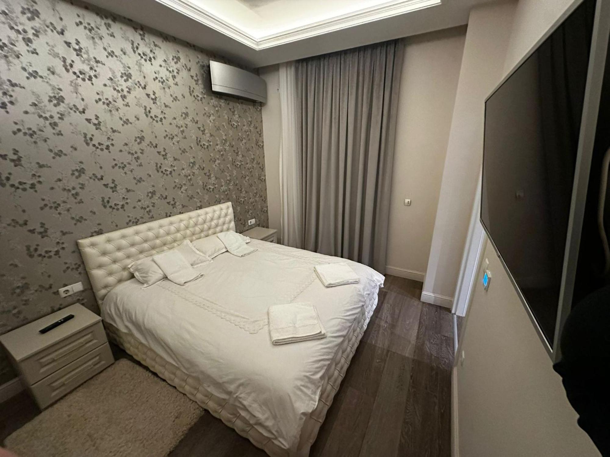 City Apartments Сату-Маре Екстер'єр фото