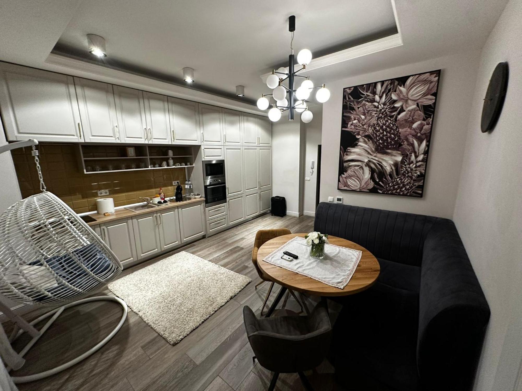 City Apartments Сату-Маре Екстер'єр фото