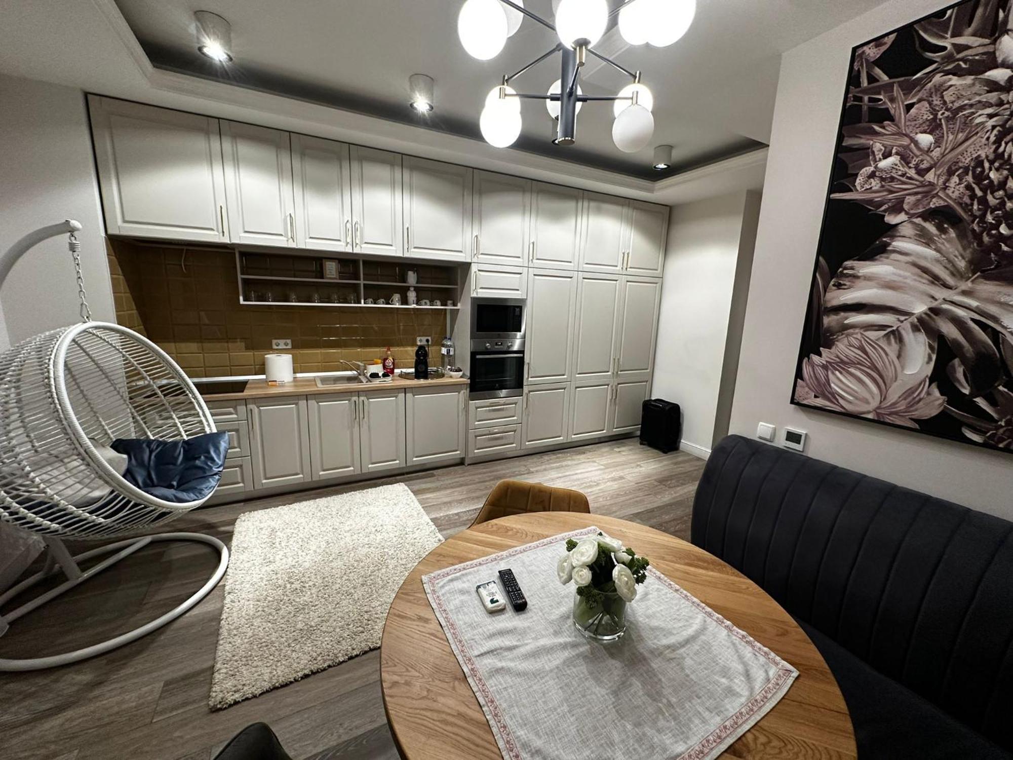 City Apartments Сату-Маре Екстер'єр фото