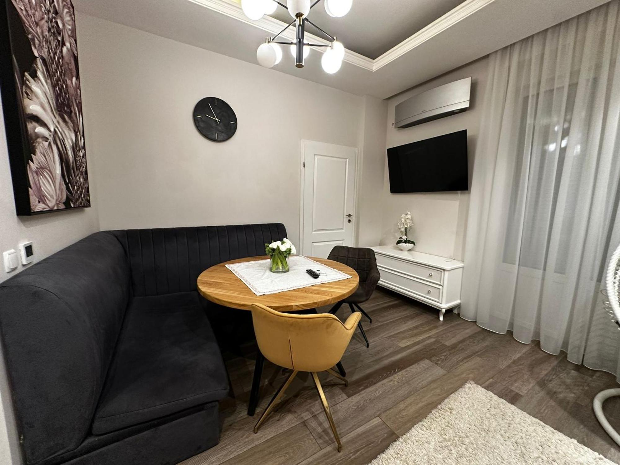 City Apartments Сату-Маре Екстер'єр фото