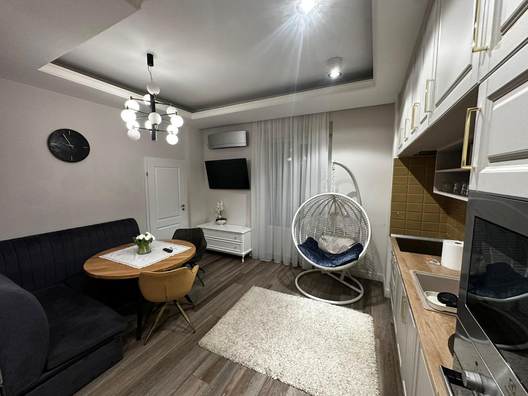City Apartments Сату-Маре Екстер'єр фото